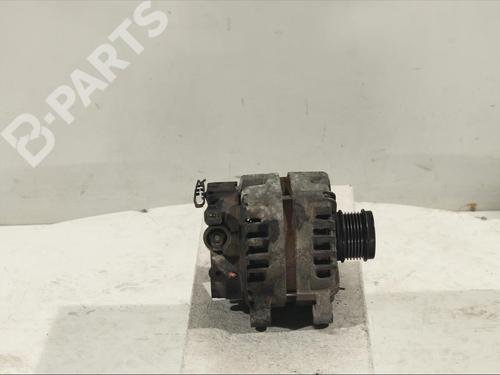 Alternator CITROËN C4 II (NC_) 1.2 THP 130 (NCHNYM, NCHNYT) | BP11909568M7 