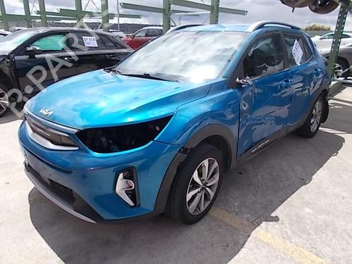 Engine KIA STONIC (YB) 1.2 CVVT | BP36173566M1 - Image 8