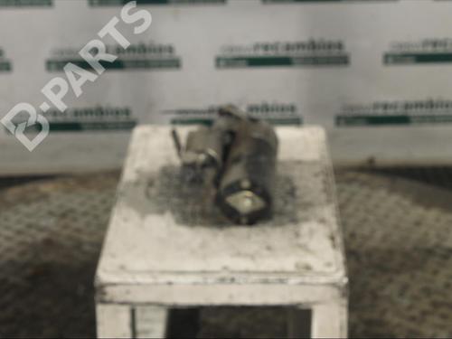 Used Starter RENAULT GRAND SCÉNIC III (JZ0/1_) 1.5 dCi (JZ09, JZ0D, JZ10, JZ14, JZ1G, JZ29, JZ2C) (110 hp) 11895740