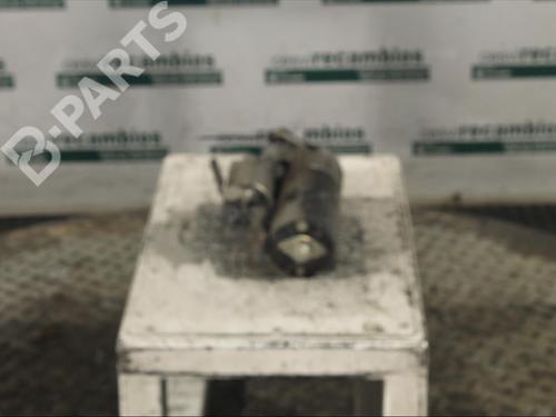 Motor de arranque RENAULT SCÉNIC III (JZ0/1_) 1.9 dCi (JZ0J, JZ1J, JZ1K, JZ1S) (131 hp) 8200741476C0001108429 82 00 628 426