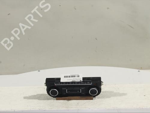 Used Climate control Climate control VW GOLF VI (5K1) 1.2 TSI (105 hp) 26919910 26919910