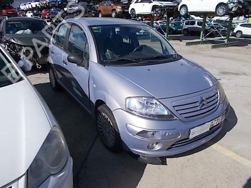 Front right window mechanism CITROËN C3 I (FC_, FN_) 1.4 HDi | BP21125382C23 