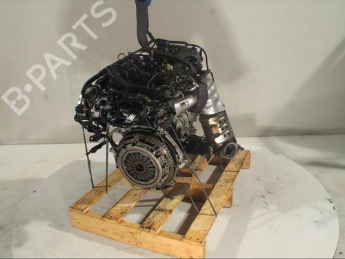 Engine KIA CEED (CD) 1.4 | BP20503381M1 
