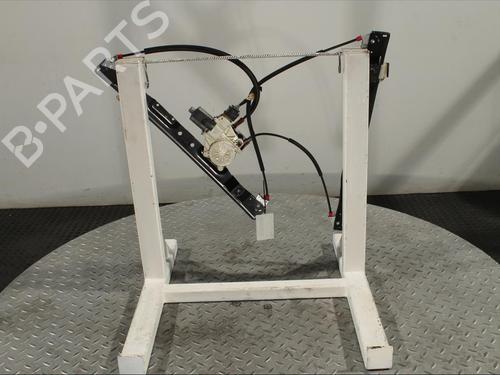 Rudehejsemekanisme ventre foran FORD S-MAX (WA6) 2.0 TDCi (140 hp) 12079034