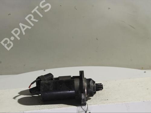 Used Starter AUDI A3 Sportback (8PA) 2.0 TDI 16V (140 hp) 26949292