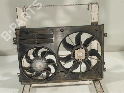Kjølevifte elektrisk VW PASSAT B6 (3C2) [2005-2010]  24019678