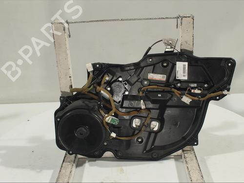 Used Front right window mechanism Front right window mechanism MAZDA CX-7 (ER) 2.2 MZR-CD AWD (ER10A) (173 hp) 12085112 12085112