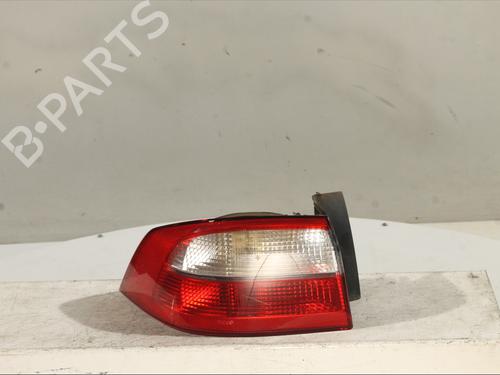 Used Left taillight RENAULT LAGUNA II (BG0/1_) 1.8 16V (BG0B, BG0C, BG0J, BG0M, BG0V) (121 hp) 30266237