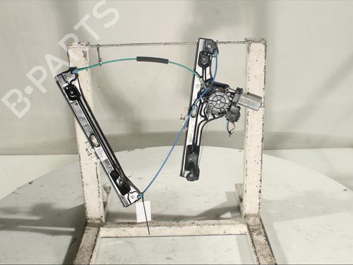 Used Front left window mechanism Front left window mechanism MINI MINI (F55) Cooper (136 hp) 17513031 17513031