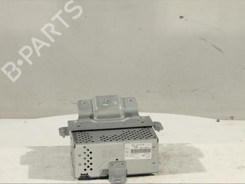 Electronic module FORD ECOSPORT  | BP13099953M83 