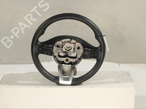 Used Steering wheel Steering wheel KIA RIO IV (YB, SC, FB) 1.0 T-GDI 100 Eco-Dynamics+ (101 hp) 32277997 32277997