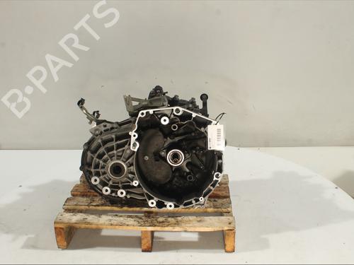 Used Gearbox Gearbox FIAT TIPO Saloon (356_, 357_) 1.4 LPG (356SXF1B) (120 hp) 30956076 30956076