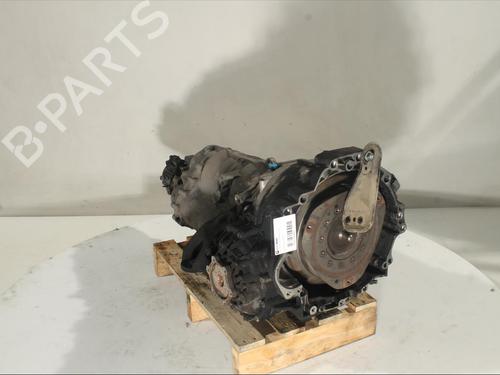 Gearbox AUDI A6 Allroad C6 (4FH) 3.0 TDI quattro | BP18049740M3 