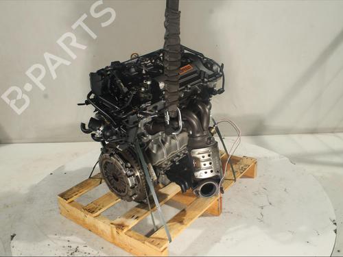 Engine KIA CEED (CD) 1.4 | BP20642437M1 