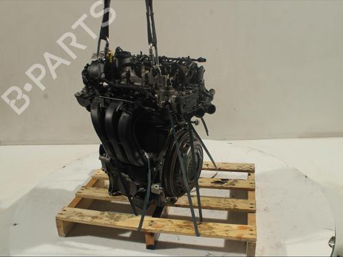 Motor SKODA FABIA III (NJ3) 1.0 | BP19082169M1 