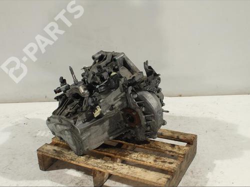 Gearbox CITROËN DS5 2.0 BlueHDi 150 | BP11903918M3 