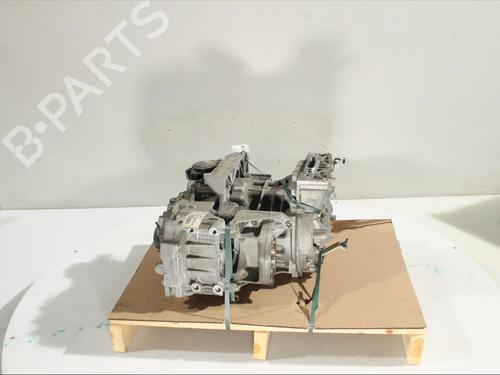 Used Engine NISSAN LEAF (ZE0) Electric (109 hp) 26283312
