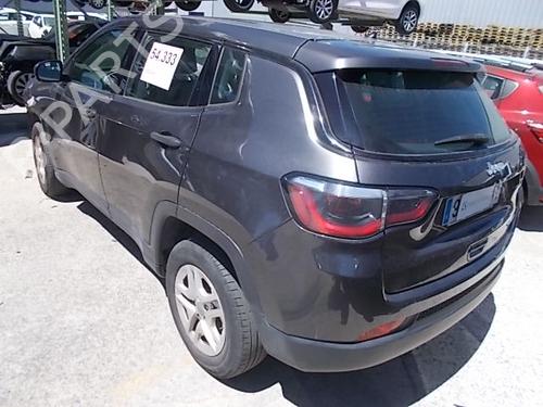 Used Parts JEEP COMPASS (MP, M6, MV, M7)  1.6 CRD  1979789