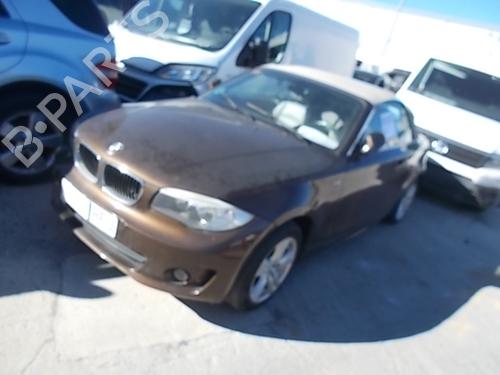 Front right window mechanism BMW 1 Convertible (E88) 118 i | BP24606574C23 