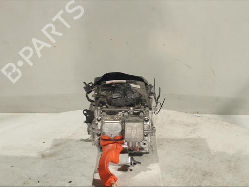 Inverter/Converter TOYOTA YARIS CROSS (MXP_) 1.5 Hybrid (MXPJ10) | BP15369424M119
