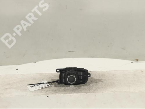 Schakelaar BMW 1 (F20) 116 d (116 hp) 11909375