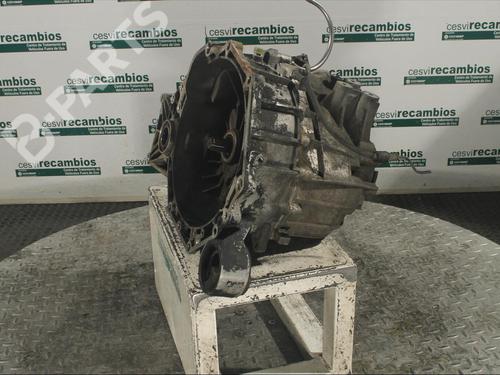 Gearbox OPEL ASTRA G Hatchback (T98)  | BP11900790M3 