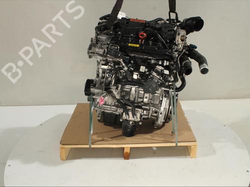 Used Engine HYUNDAI TUCSON (NX4E, NX4A) 1.6 T-GDi HTRAC (150 hp) 27399461