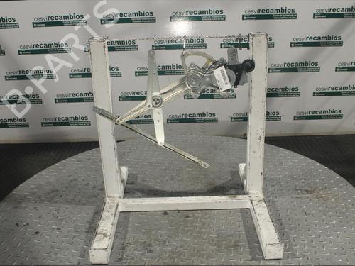 Used Rear left window mechanism Rear left window mechanism LEXUS RX (_L1_) 450h AWD (GYL15, GYL15_, GYL15R) (299 hp) 12077739 12077739