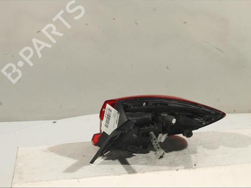 Left taillight RENAULT CLIO V (B7_) 1.3 TCe 130 (B7MF) | BP27555084C34 