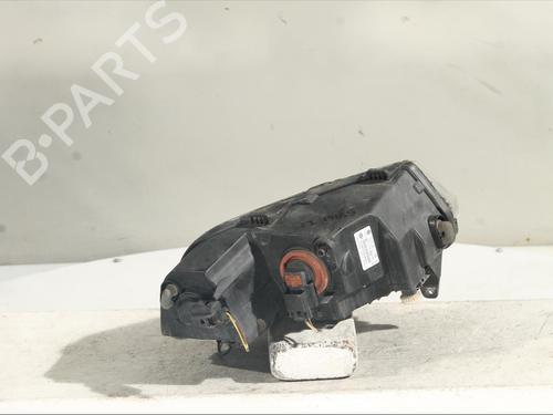 Left front fog light VW POLO Van (6R) 1.4 TDI | BP24995453C30 