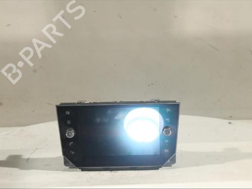Display SEAT ARONA (KJ7, KJP) [2017-2025]  19484067