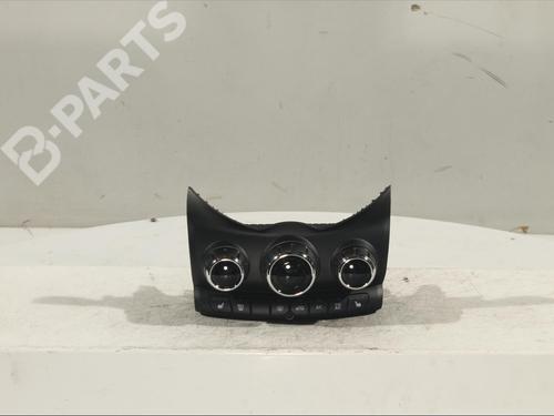 Airco bedieningspaneel MINI MINI (F55) Cooper S (192 hp) 11991318