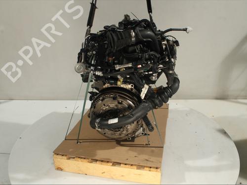 Engine FORD USA EDGE 2.0 TDCi AWD | BP32223470M1 - Image 5