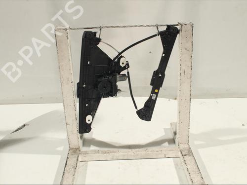 Used Front right window mechanism Front right window mechanism OPEL CORSA F (P2JO) 1.2 (68) (101 hp) 12083460 12083460