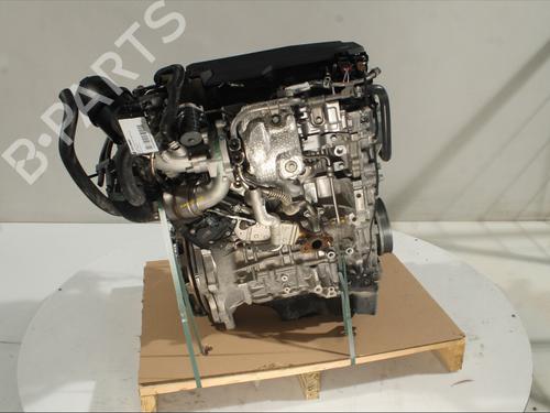 Engine HYUNDAI TUCSON (NX4E, NX4A) 1.6 T-GDi | BP31796119M1 