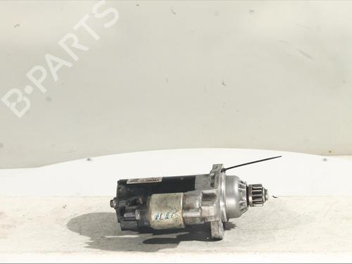 Startmotor AUDI Q3 (8UB, 8UG) [2011-2020]  24519866