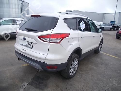 Transfer box FORD KUGA II (DM2) 2.0 TDCi 4x4 | BP26537620M36 