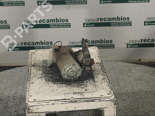 Startmotor HYUNDAI TUCSON (TL, TLE)  | BP11900367M8 