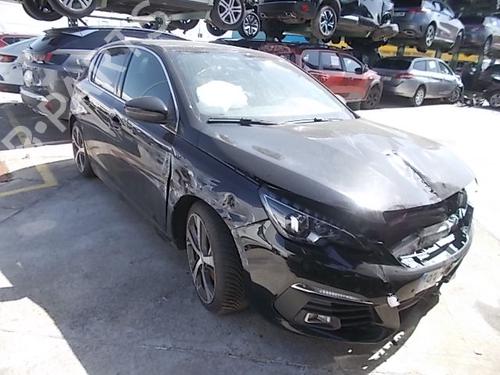 Used Parts PEUGEOT 308 II (LB_, LP_, LW_, LH_, L3_)  2.0 GT BlueHDi 180  2825865