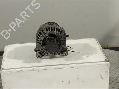 Used Alternator Alternator VW GOLF PLUS V (5M1, 521) 1.9 TDI (105 hp) 11902074 11902074
