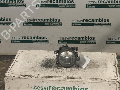 Used Left front fog light Left front fog light FORD FOCUS II Saloon (DB_, FCH, DH) 1.6 TDCi (109 hp) 11979933 11979933