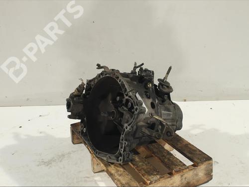Gearbox PEUGEOT 206 Hatchback (2A/C) 1.9 D | BP11909087M3 
