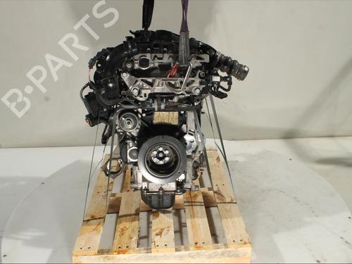Engine PEUGEOT 208 II (UB_, UP_, UW_, UJ_) 1.2 PureTech 100 | BP23882535M1 