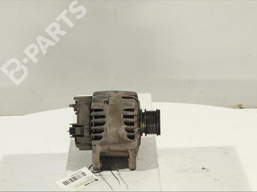 Alternator RENAULT MEGANE III Hatchback (BZ0/1_, B3_) 1.5 dCi (BZ09, BZ0D, BZ1W, BZ29, BZ14) | BP11906325M7 