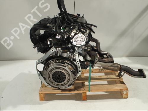 Used Engine MAZDA 2 Hatchback (DL, DJ) 1.5 SKYACTIV-G (90 hp) 11972995
