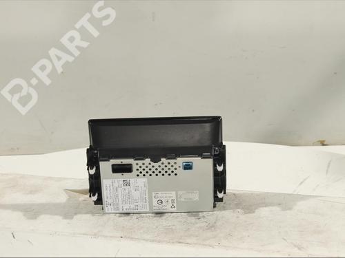 Ferdsskriver LEXUS CT (ZWA10_) 200h (ZWA10_, ZWA10R) (136 hp) 11906527