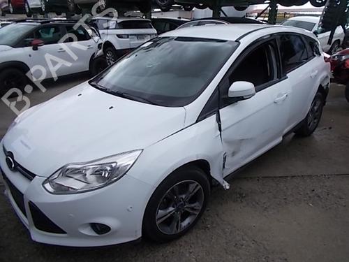 Engine FORD FOCUS III 1.0 EcoBoost | BP36053227M1 - Image 7