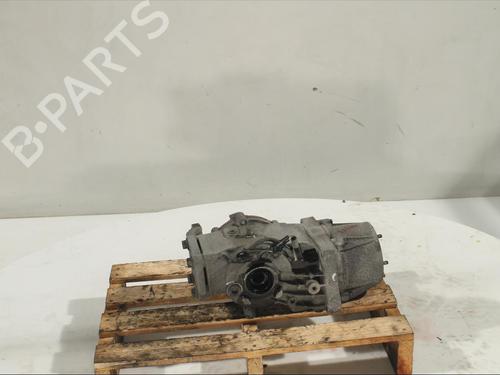 Rear differential TOYOTA RAV 4 III (_A3_) 2.2 D 4WD (ALA30_, ALA30R) | BP11912428M24 