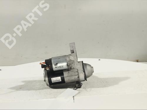Startmotor DACIA SANDERO II [2012-2025]  11907741