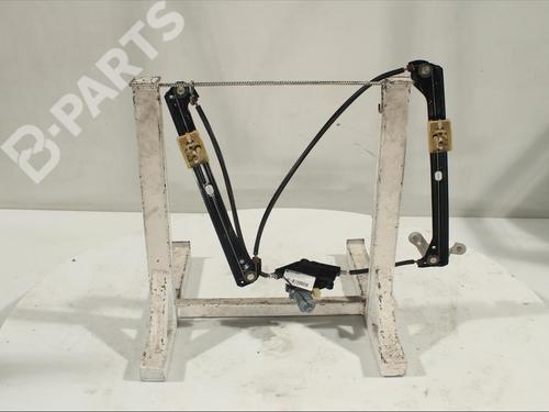 Front right window mechanism VW GOLF ALLTRACK VII Variant (BA5, BV5) 2.0 TDI 4motion | BP12063329C23